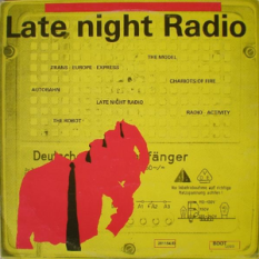 Late Night Radio