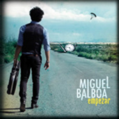 Miguel Balboa