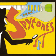 SpyTones!