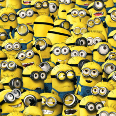 The Minions