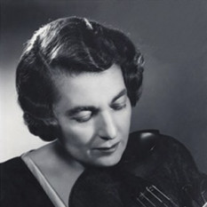 Lillian Fuchs