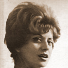 Miranda Martino