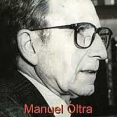 Manuel Oltra