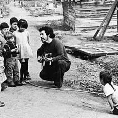 Víctor Jara