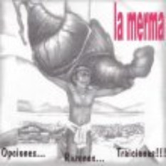 La Merma