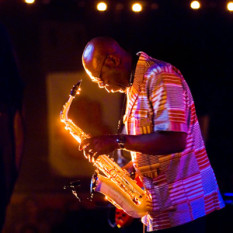 Manu Dibango