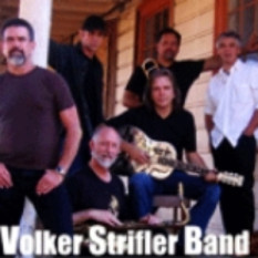 Volker Strifler Band