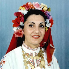 Galina Durmushliyska