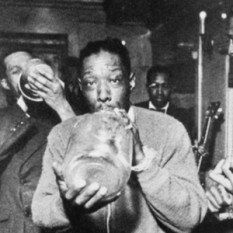 Memphis Jug Band