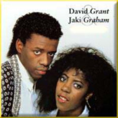 David Grant & Jaki Graham