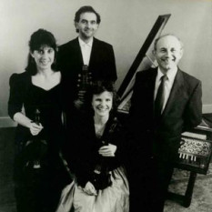 The Purcell Quartet