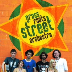 Grassroots Street Orchestra