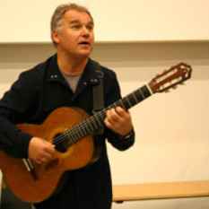 Lars Klevstrand