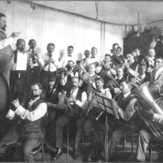 Edison Concert Band