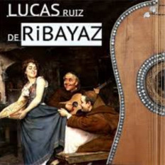 Lucas Ruiz de Ribayaz