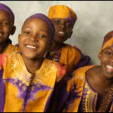 African Children's Choir