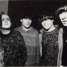 Inspiral Carpets