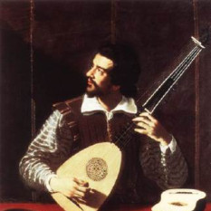 Giovanni Girolamo Kapsberger