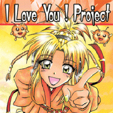 I Love You! Project