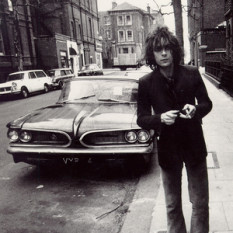 Syd Barrett