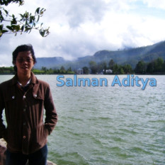 Salman Aditya