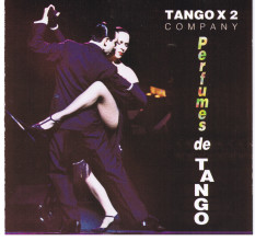 Tango x 2 Company