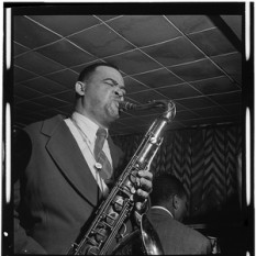 Arnett Cobb