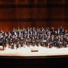 University Of Houston Wind Ensemble