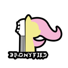 Bronyfied