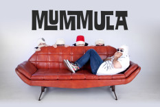 Mummula