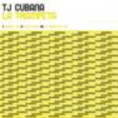 TJ Cubana