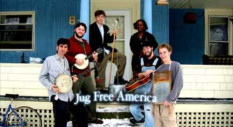 Jug Free America