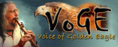 Voice of Golden Eagle