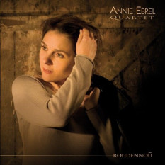 Annie Ebrel Quartet