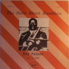 State Street Ramblers