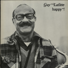 Guy Lafitte