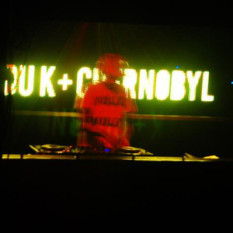DJ Chernobyl
