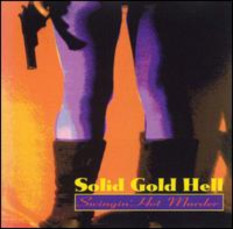 Solid Gold Hell