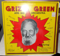 Griz Green