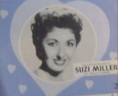 Suzi Miller