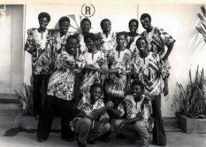 The African Brothers International Band