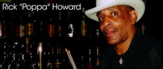 Rick “Poppa” Howard