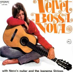 NECO's Guitar And THE Ipanema Strings