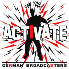 German Broadcasters