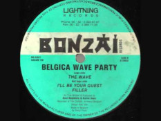 Belgica Wave Party