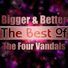 The Four Vandals