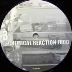 Chemical Reaction Food