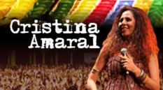 Cristina Amaral