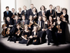 Freiburger Barockorchester
