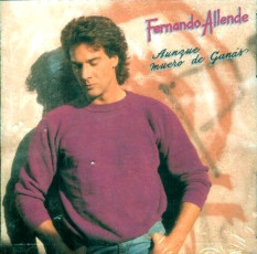 Fernando Allende